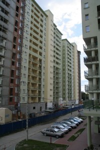 zdjęcie Mokotów Plaza II A