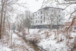 zdjęcie Willa nad Potokiem