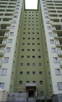 zdjęcie Mokotów Plaza II A