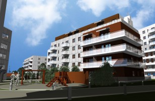 zdjęcie Nowe Bielany