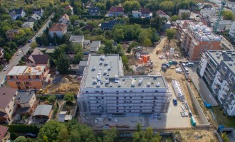 zdjęcie Osiedle Botanika