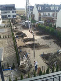 zdjęcie Patio Mieszczańska