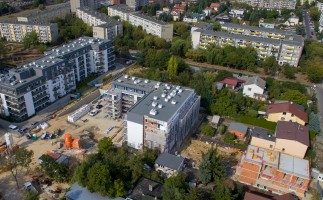 zdjęcie Osiedle Botanika