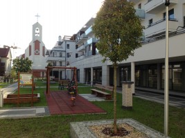 zdjęcie Magnoliowe Ogrody