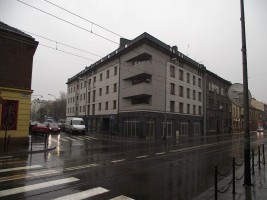 zdjęcie Melanitta Apartments