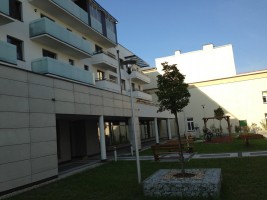 zdjęcie Magnoliowe Ogrody