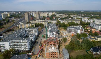 zdjęcie Osiedle Botanika