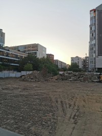 wizualizacje Liberty Tower