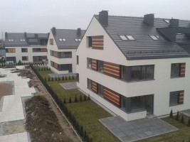 zdjęcie Patio Mieszczańska