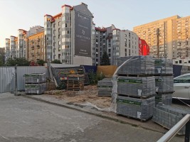 wizualizacje Liberty Tower