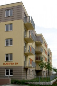 zdjęcie Osiedle Karpia