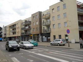 zdjęcie Piłsudskiego 86A-E