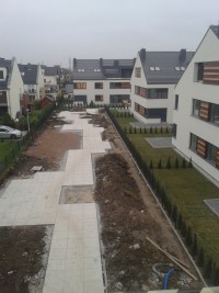zdjęcie Patio Mieszczańska