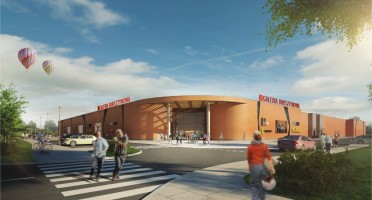zdjęcie Galeria Bursztynowa
