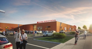 zdjęcie Galeria Bursztynowa