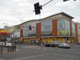 zdjęcie Zodiak Centrum Handlowe