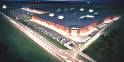 zdjęcie Galeria Bursztynowa