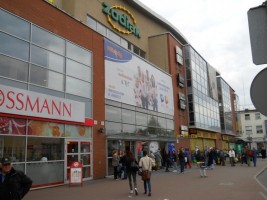 zdjęcie Zodiak Centrum Handlowe
