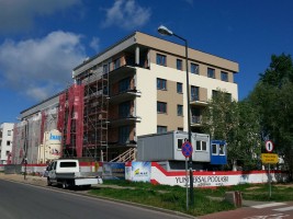 zdjęcie Apartamenty Kabaty