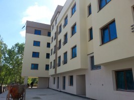 zdjęcie Apartamenty Kabaty