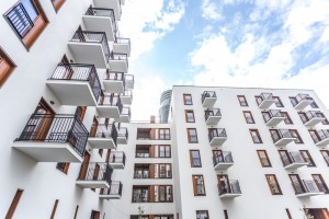 zdjęcie Browary Warszawskie - Apartamenty przy Krochmalnej etap B i C