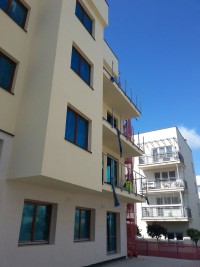 zdjęcie Apartamenty Kabaty