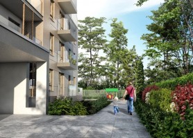 zdjęcie Apartamenty Panorama Suwałk