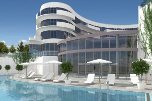 zdjęcie Europejskie Centrum Konferencyjno-Hotelowe Copernicus