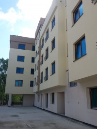 zdjęcie Apartamenty Kabaty