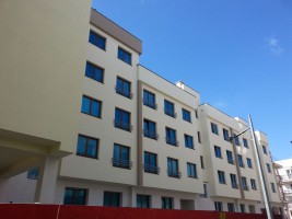 zdjęcie Apartamenty Kabaty