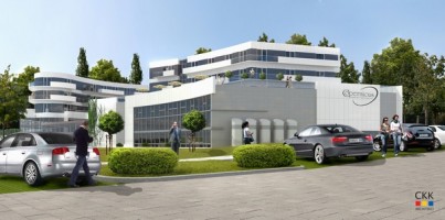 zdjęcie Europejskie Centrum Konferencyjno-Hotelowe Copernicus