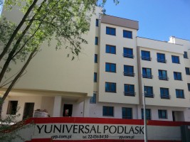 zdjęcie Apartamenty Kabaty