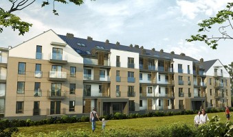 zdjęcie Apartamenty Panorama Suwałk