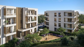 zdjęcie Platynowa Park