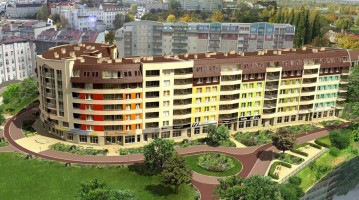 zdjęcie Przedmieście Oławskie