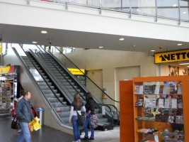 zdjęcie Zodiak Centrum Handlowe