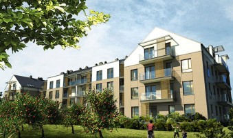 zdjęcie Apartamenty Panorama Suwałk