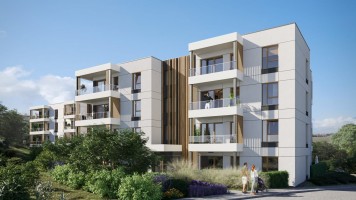 zdjęcie Platynowa Park