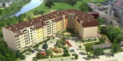 zdjęcie Przedmieście Oławskie