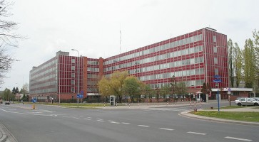 zdjęcie Straży Pożarnej