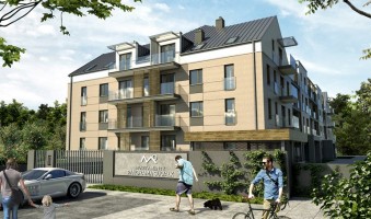 zdjęcie Apartamenty Panorama Suwałk