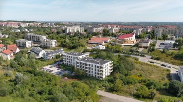 zdjęcie Platynowa Park
