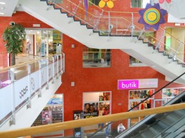 zdjęcie Zodiak Centrum Handlowe