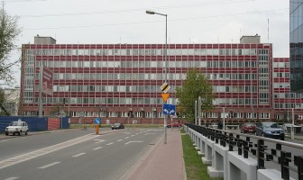 zdjęcie Straży Pożarnej