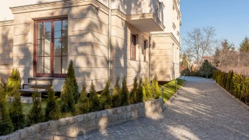 zdjęcie Apartamenty Stajenna