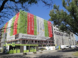 zdjęcie Ursa Smart City