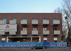 zdjęcie Hotel na Grobli