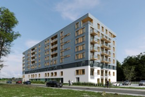 wizualizacje Portowa