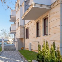 zdjęcie Apartamenty Stajenna