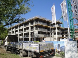 zdjęcie Ursa Smart City